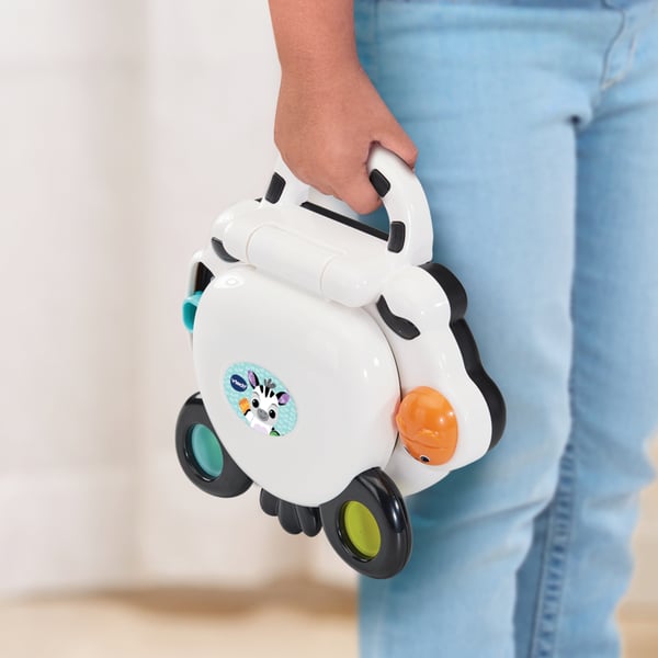 VTech Baby ORDI MANIPULATIONS
