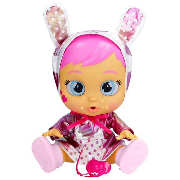 IMC Toys Cry Babies 911376 dukke