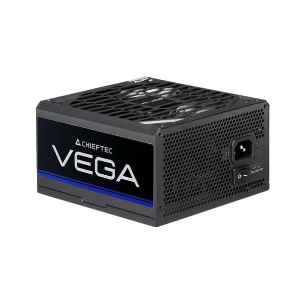 Chieftec VEGA Series PPG-850-S - Strømforsyning (intern)