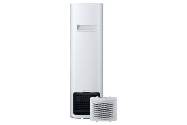 Samsung Clean Station VCA-SAE90B Rengøringsstation Stick vakuum