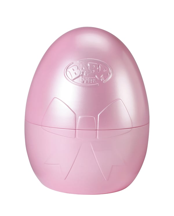 BABY born Easter Egg Dukkesparkedragt