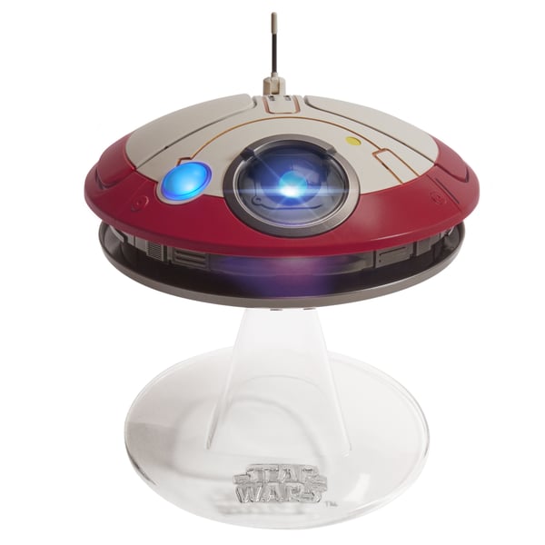 Star Wars Obi-Wan Kenobi F39185L0 action - ja keräilyfiguuri