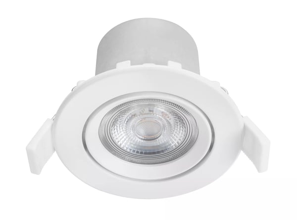 Philips Funktionel Indbygningsspot