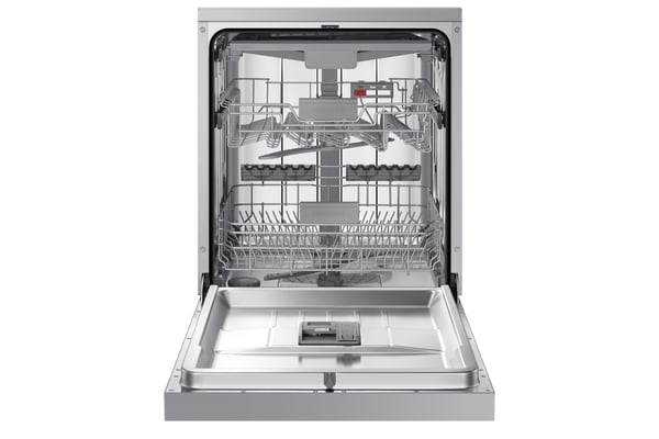 Samsung DW60CG550FSRET opvaskemaskine Fritstående 14 kuverter