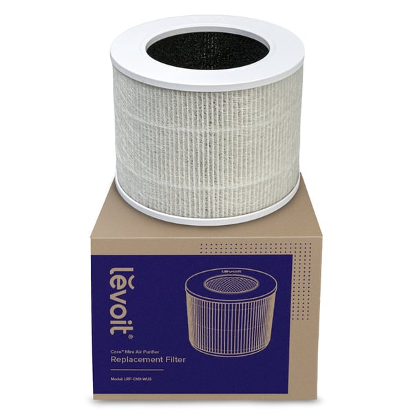 Levoit Mini-P Air Purifier Replacement Filter ilmansuodatin