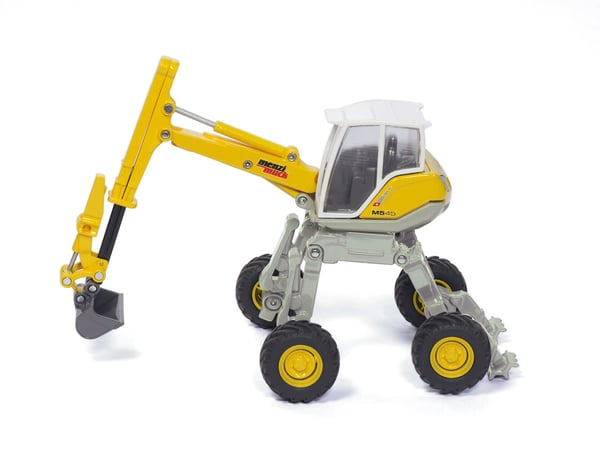 Siku 3548 skalamodel Bil 1:50