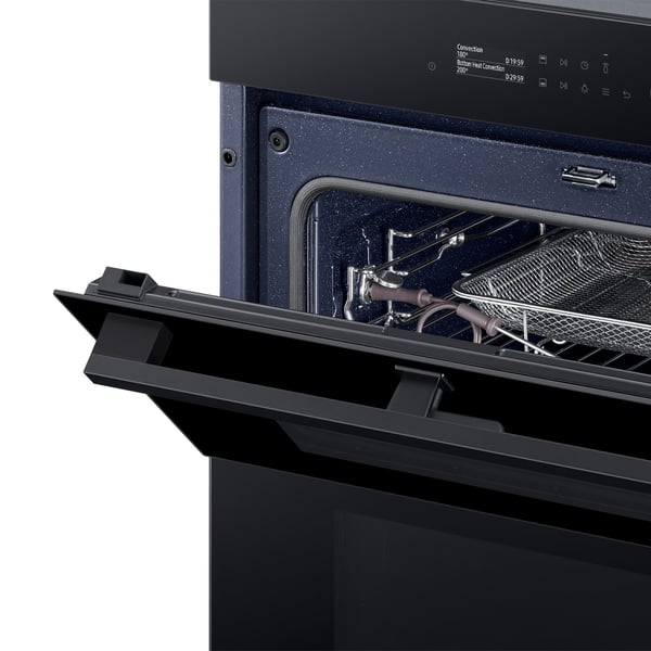 Samsung NV7B5760WBK 76 L 2950 W Sort
