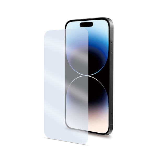 Celly EASY1053 Kirkas näytönsuoja Apple 1 kpl