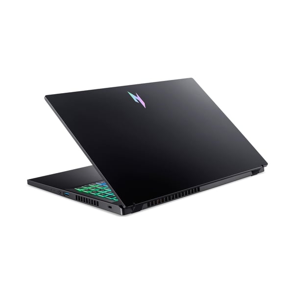 Acer Nitro V 15 ANV15-A31-R3VA AMD Ryzen™ 7 170 Bärbar dator 39,6 cm (15.6") Full HD 16 GB DDR5-SDRAM 512 GB SSD NVIDIA GeForce RTX 5060 Wi-Fi 6E (802.11ax) Windows 11 Home Svart