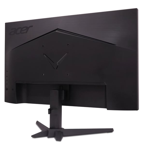 Acer NITRO VG0 VG270U X1bmiipx platta pc-skärmar 68,6 cm (27") 2560 x 1440 pixlar Quad HD LCD Svart
