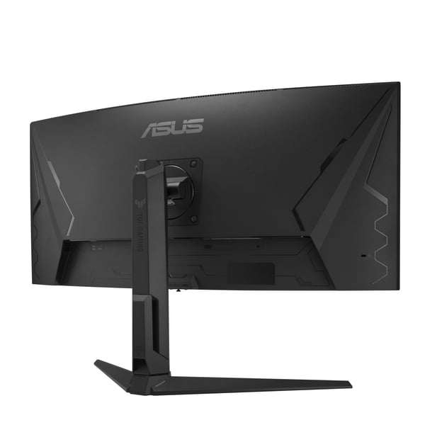 ASUS TUF Gaming VG34VQEL1A computerskærm 86,4 cm (34") 3440 x 1440 pixel UltraWide Quad HD LED Sort