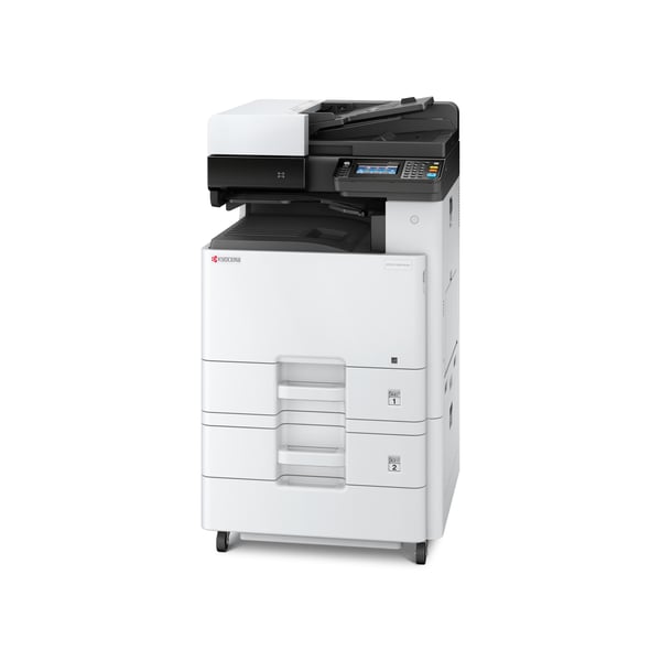 KYOCERA ECOSYS M8124cidn laser A3 9600 x 600 DPI 24 ppm