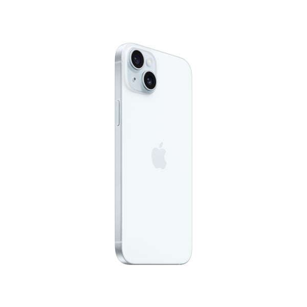 Apple iPhone 15 Plus 17 cm (6.7") Dual SIM iOS 17 5G USB Type-C 512 GB Blå