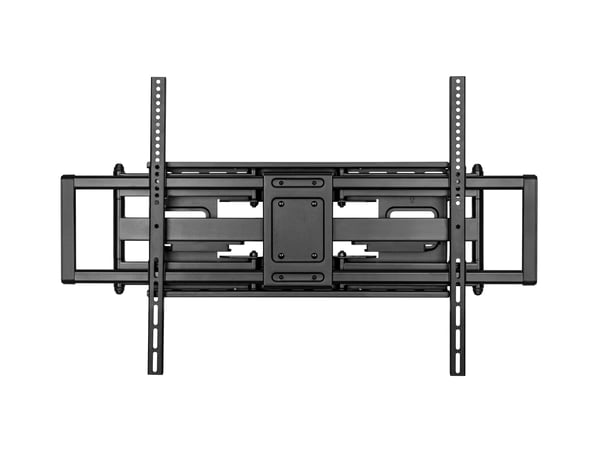 Equip 650343 tv-beslag 3,05 m (120") Sort