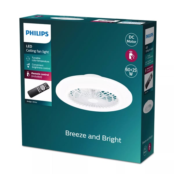 Philips Taklampa