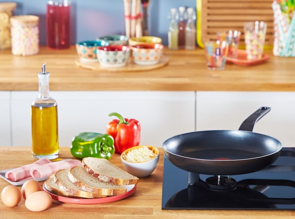 Tefal B55590 Matlagningsset