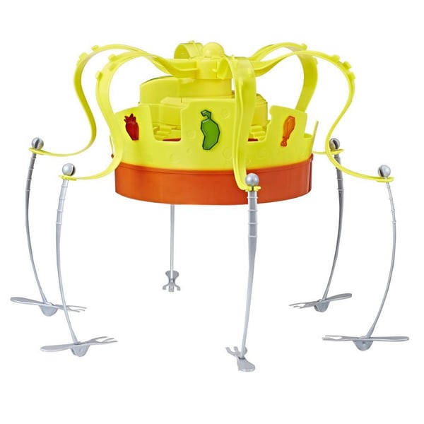 Hasbro Chow Crown