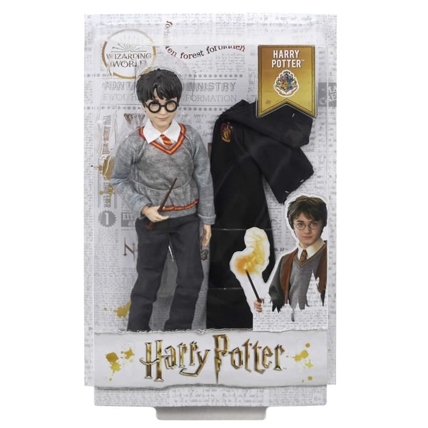 Harry Potter -docka