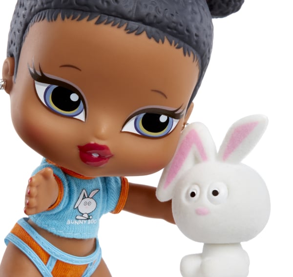 Bratz Babyz Doll- Sasha