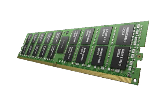 Samsung DDR5 Modul