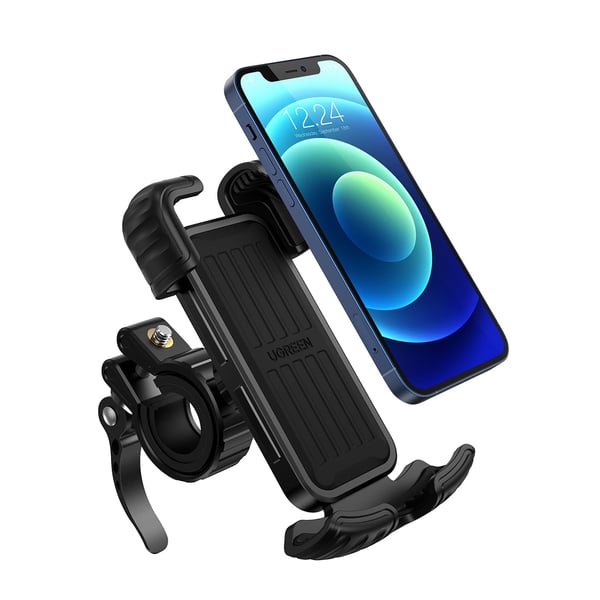 Ugreen v Passiv hållare Mobiltelefon / smartphone Svart