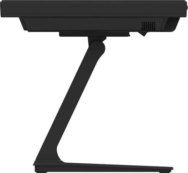 iiyama ProLite T1732MSC-B2S platta pc-skärmar 43,2 cm (17") 1280 x 1024 pixlar SXGA LED Pekskärm Svart