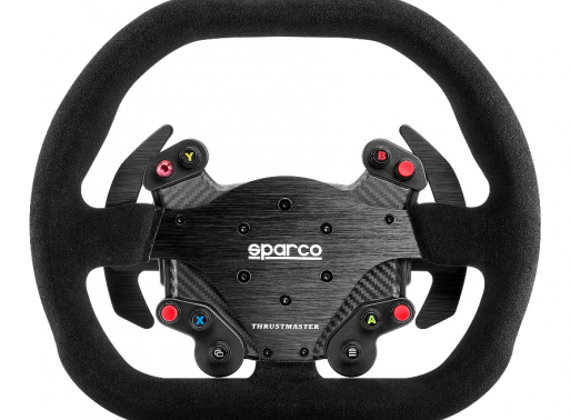 Thrustmaster TS-XW Racer Sparco P310 Svart Ratt + Pedaler Digital PC, Xbox One