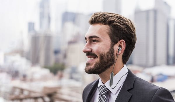 Cellularline 8018080412196 Headset Trådlös I öra Samtal/musik/sport/vardag Bluetooth Svart