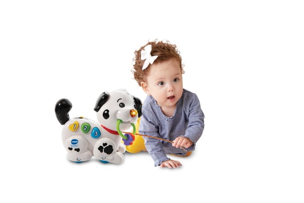 VTech Baby 80-502807 legetøj til læring