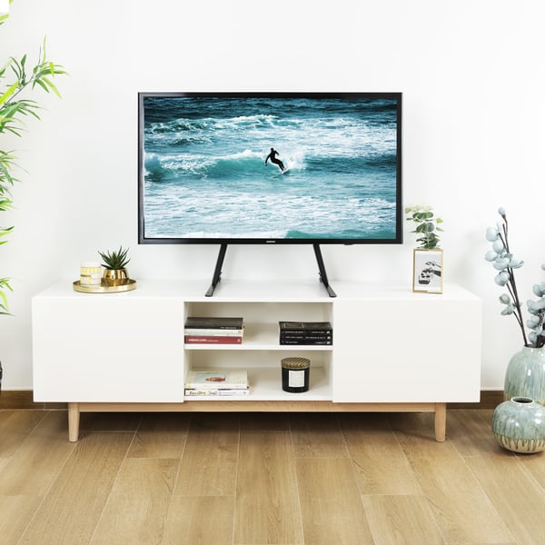 TooQ AT-Imperial 177,8 cm (70") Svart
