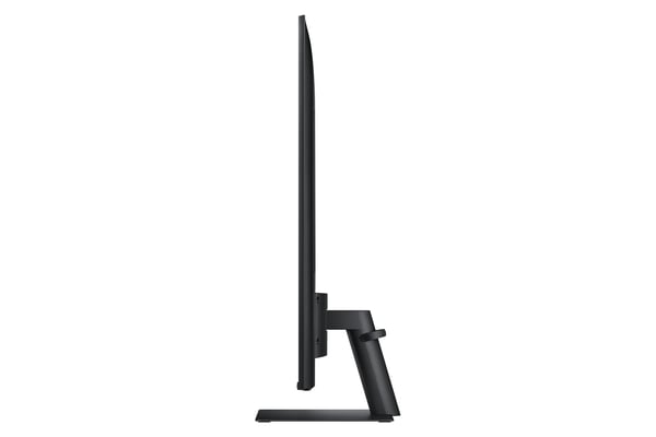 Samsung M7 M70F platta pc-skärmar 109,2 cm (43") 3840 x 2160 pixlar 4K Ultra HD LCD Svart
