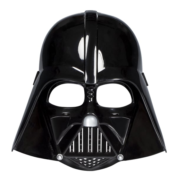 Star Wars G14305X00 naamiaispukutarvike Poika