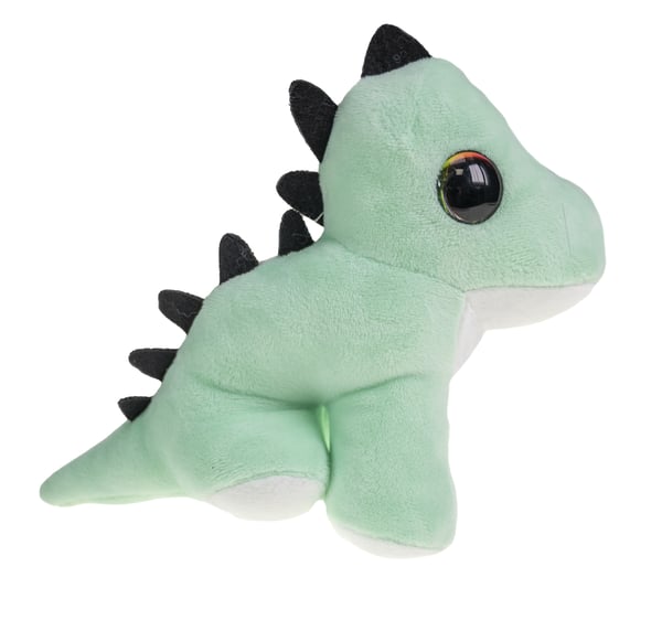 Lumo Stars Dino Baby classic plush