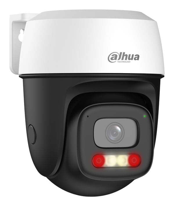 Dahua Technology P3I-PV Kääntyvä alusta IP-turvakamera Sisätila ja ulkotila 2304 x 1296 pikseliä Katto/seinä/työpöytä