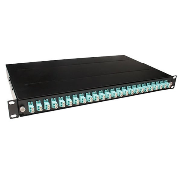 ACT FA2037 patchpaneler