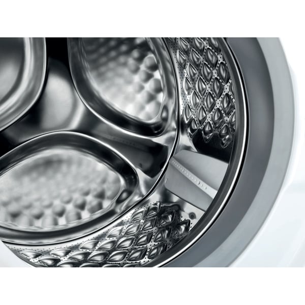 AEG Series 7000 LR7FD94 vaskemaskine Front-læsning 9 kg 1400 rpm Hvid
