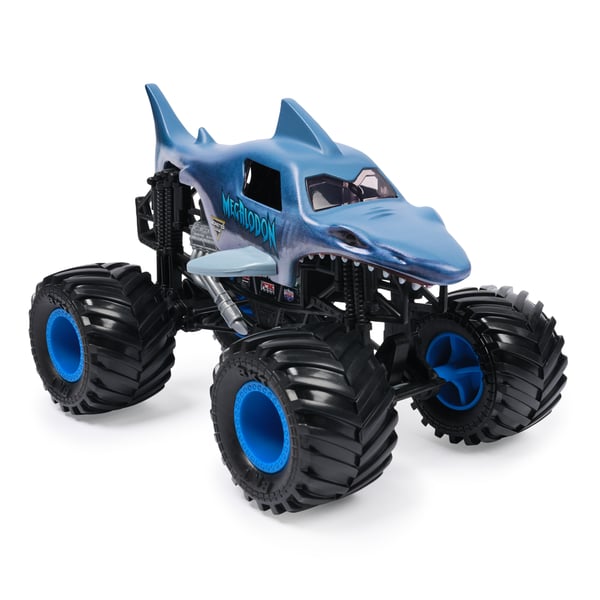 Monster Jam 6076816 legetøjsbil