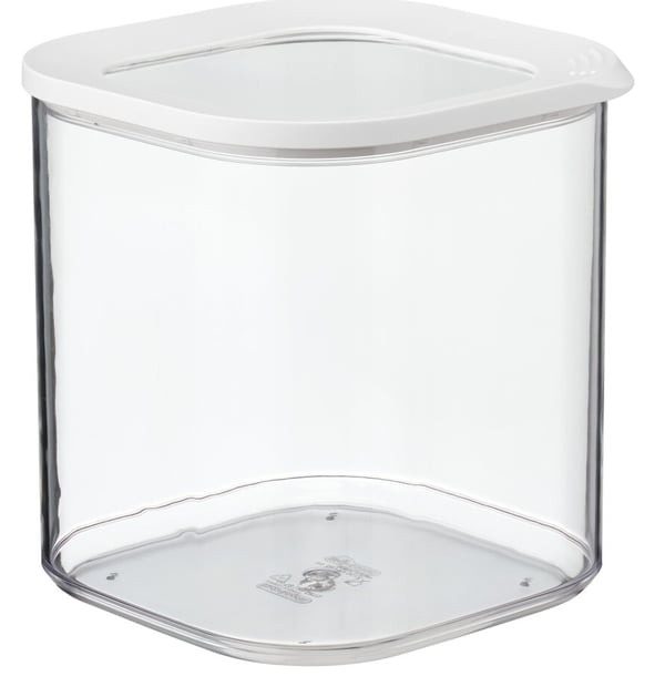 Mepal 106961030600 matburkar Torg Låda 2,75 l Vit 1 styck