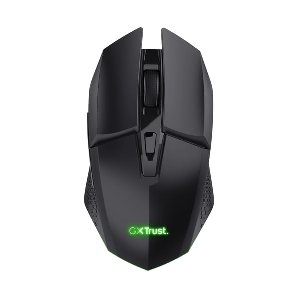 Trust GXT 112 FELOX mus Spil Højre hånd RF trådløst 4800 dpi