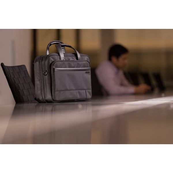 Kensington Contour 2.0 15,6" taske