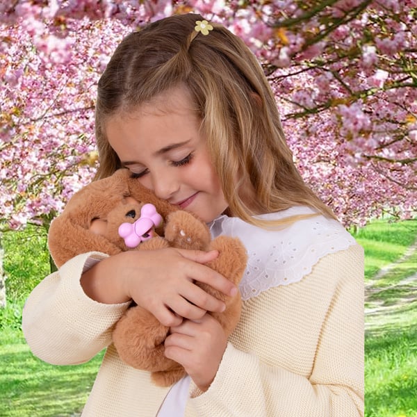 IMC Toys Baby Paws IM917637 interaktivt legetøj