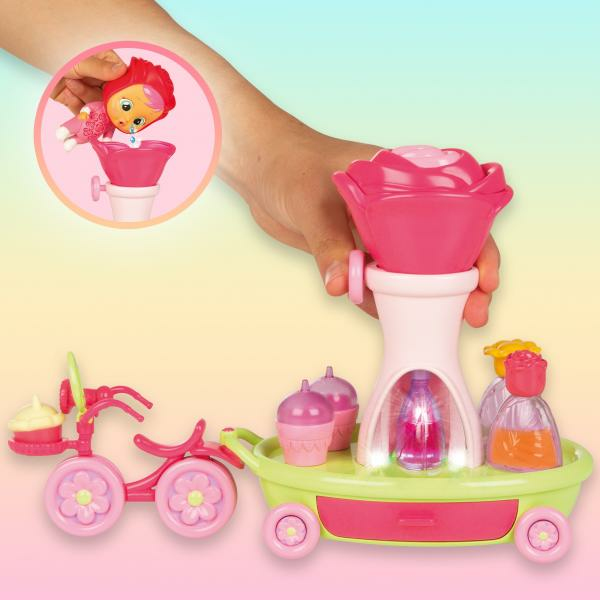 IMC Toys Cry Babies 86241IMUS