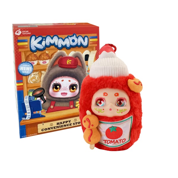 Kimmon Happy Convenience Store