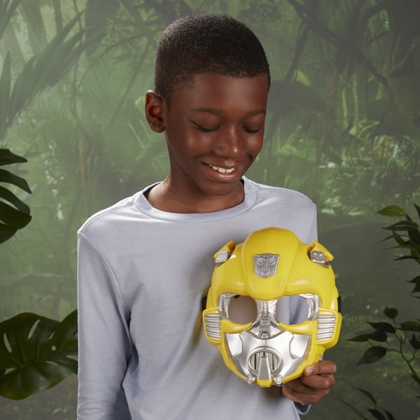 Transformers Bumblebee