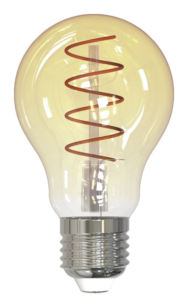 Hama 00232603 energy-saving lamp Extra warm white 1800 K 4 W E27