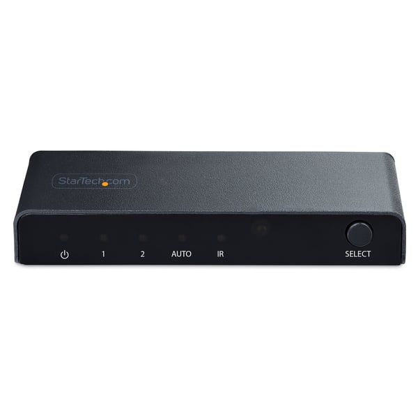 StarTech.com 2PORT-HDMI-SWITCH-8K bild-switchar