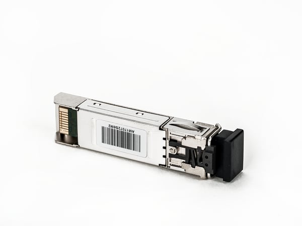 Vertiv Avocent ADB0045 transceiver-moduler för nätverk Fiberoptik SFP