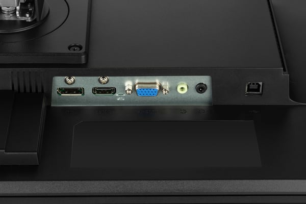 iiyama ProLite XUB2395WSU-B5 computerskærm 57,1 cm (22.5") 1920 x 1200 pixel WUXGA LED Sort