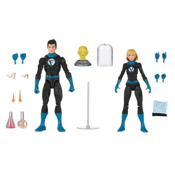 Marvel F7035 legetøjsfigur til børn