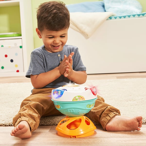 VTech Baby 3-in-1 Magischer Musikball